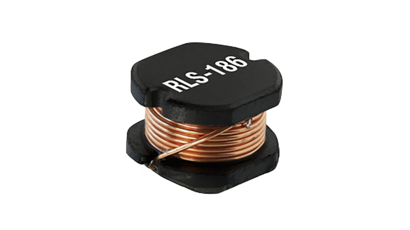 Filtro de línea de alimentación Recom RLS-186 para usar con RECOM Power Supply RLS
