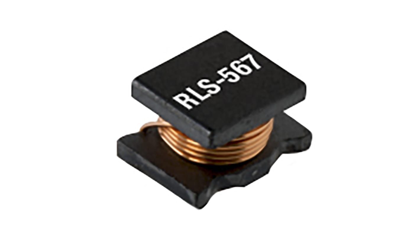 Filtro de línea de alimentación Recom RLS-567 para usar con RECOM Power Supply RLS