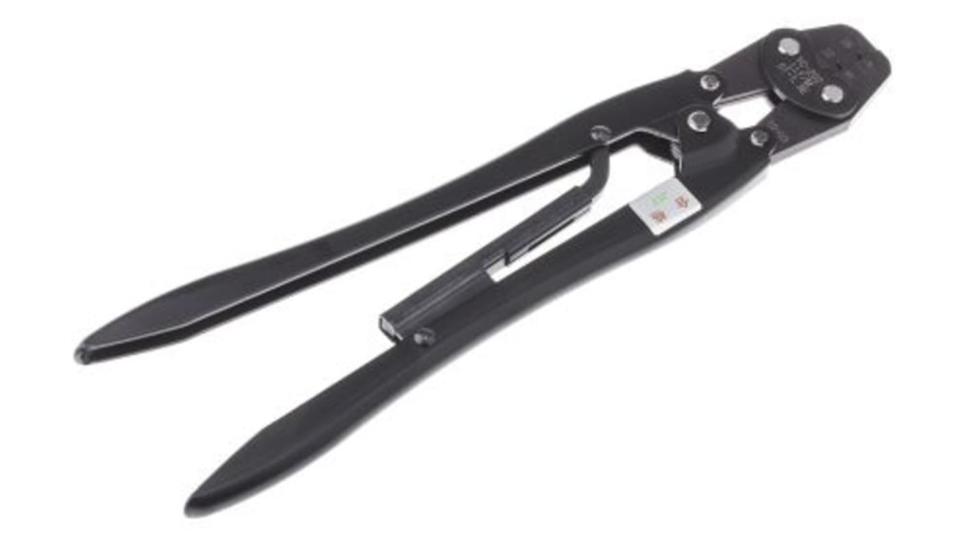 JST YC Hand Ratcheting Crimp Tool for SVF-01T-1.5N Crimp Contacts