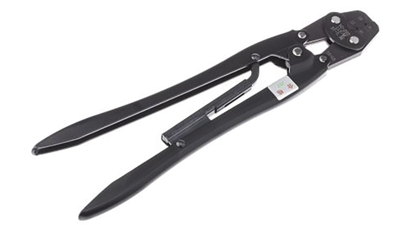 JST YC Hand Ratcheting Crimp Tool for SLC Contacts
