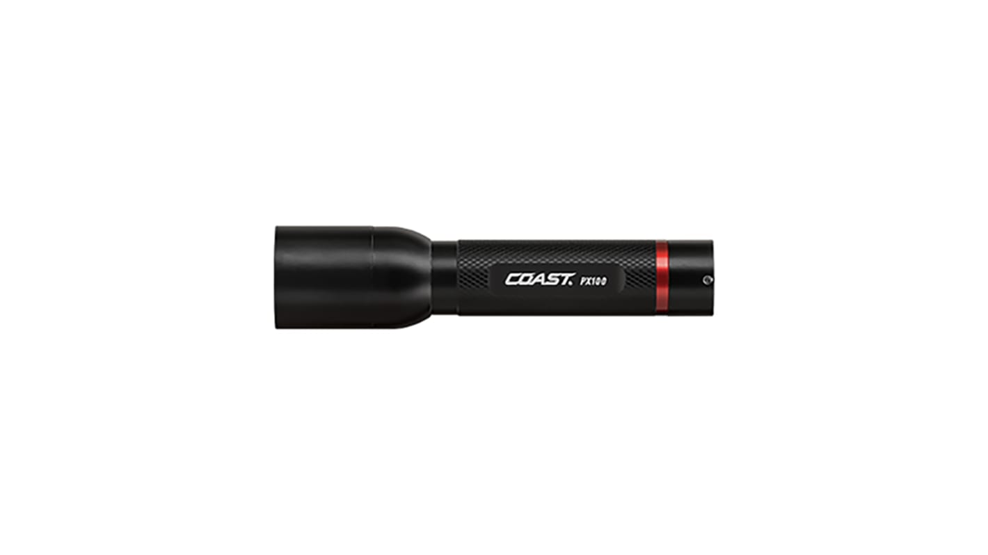 Torcia LED UV Coast