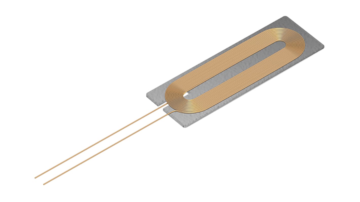 Bobina per la ricarica wireless Ricevitore TDK, 12,8 μH