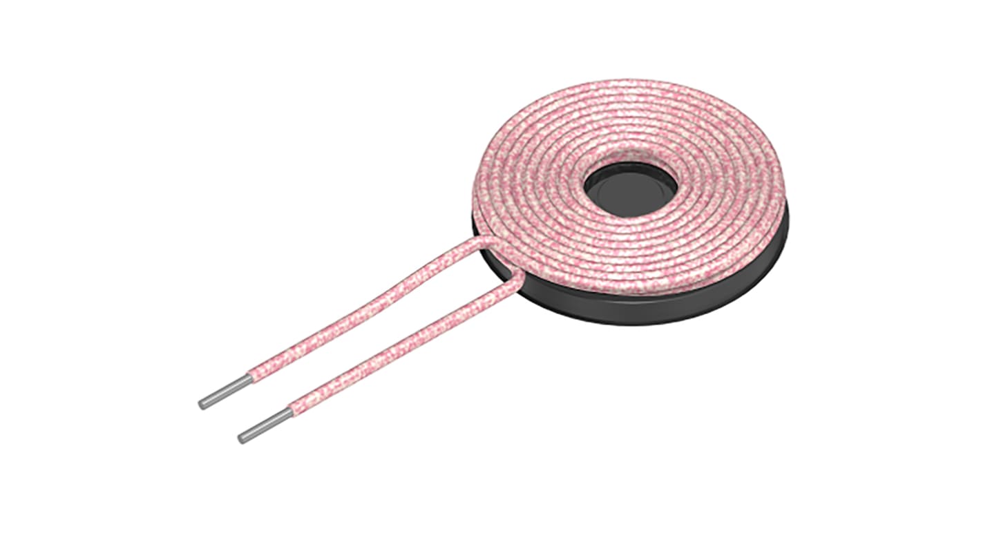Bobina per la ricarica wireless Trasmettitore TDK, 6,8 μH