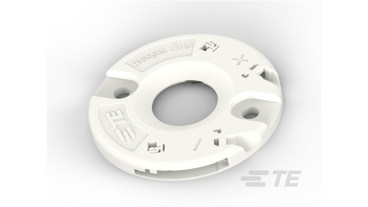 TE Connectivity 贴片LED支架