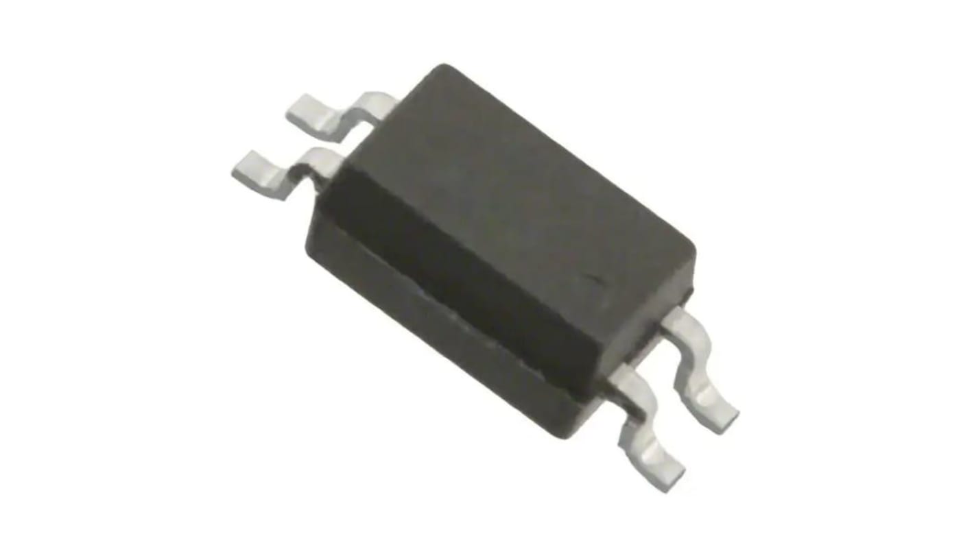 Transoptor FODM217AV 1-kanałowy 80% SOP 4 onsemi