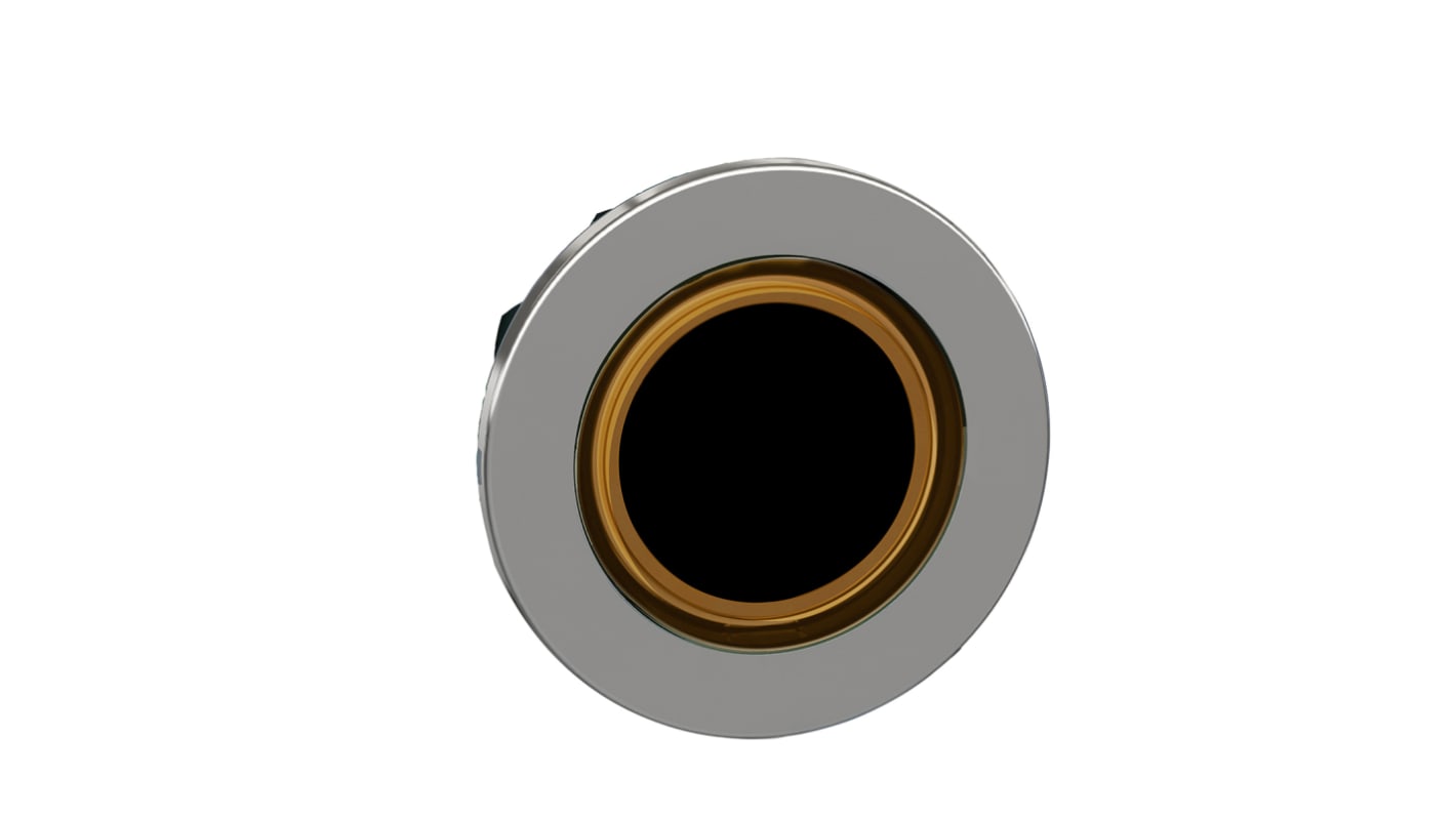 Schneider Electric 橙色按钮头, Φ30mm开孔, IP66, IP67, IP69K, ZB4系列