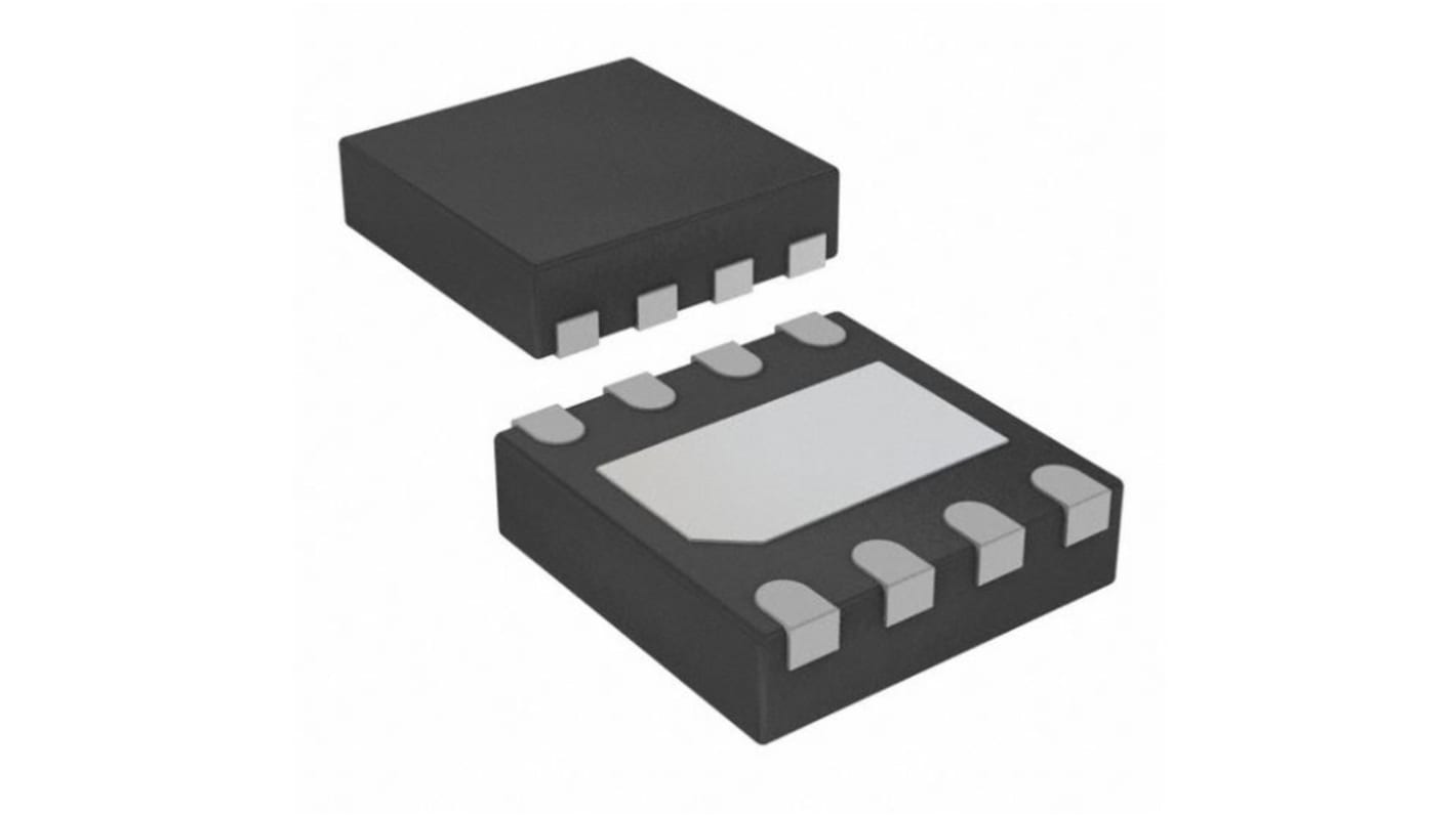 onsemi Operationsverstärker SMD R-R UDFN, einzeln typ. 1,8 → 5,5 V, 8-Pin AEC-Q100