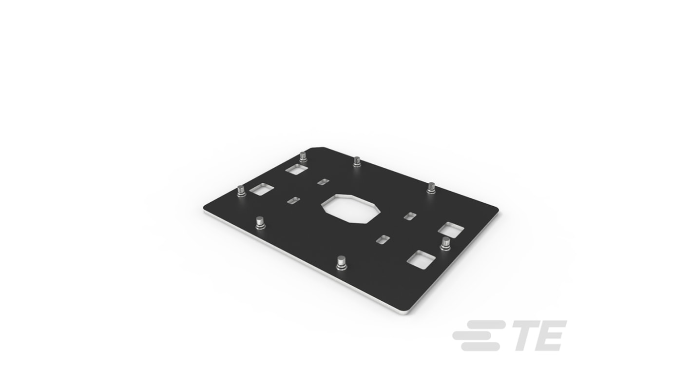 TE Connectivity LGA Prototyping IC Socket