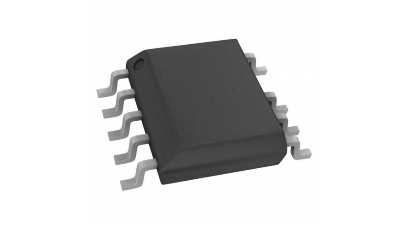 onsemi Schaltregler, Eingang 9 → 28V dc, 1 Ausg., 30mW, 500mA, Oberflächenmontage