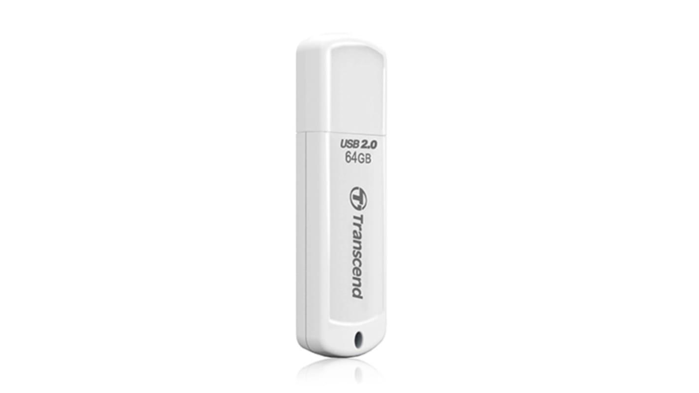 Transcend JetFlash 350/370 32 GB USB 2.0 USB Flash Drive