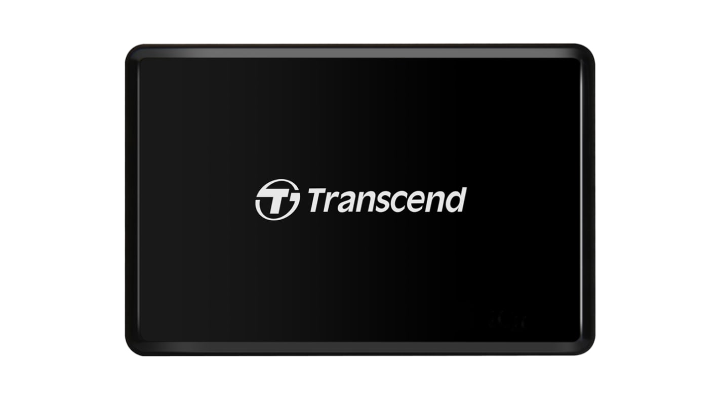 Transcend USB 3.1 External Memory Card Reader for Cfast Memory Cards