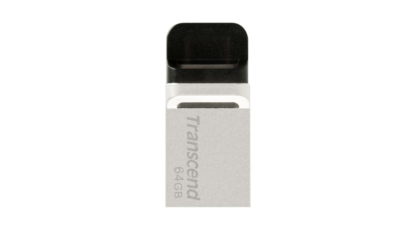 Transcend JetFlash 880S 64 GB USB 3.1 USB Stick