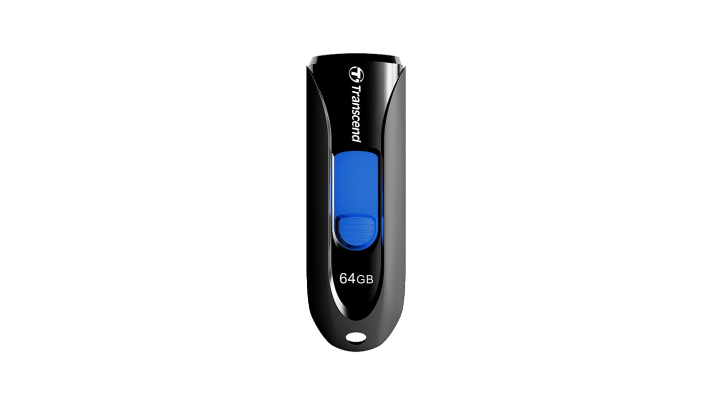 Transcend JetFlash 790 64 GB USB 3.1 USB Stick