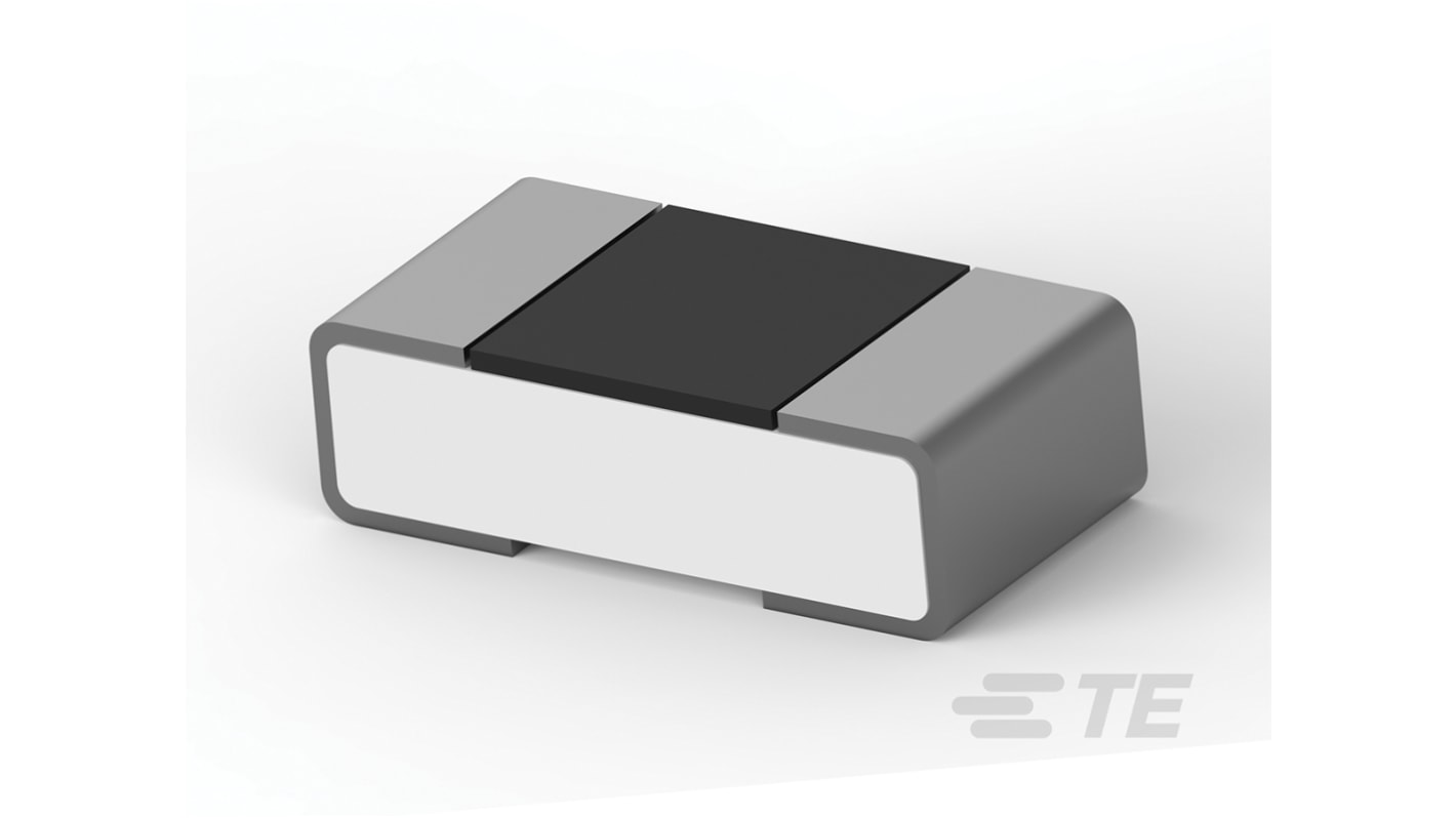 TE Connectivity RQ73 130Ω, 0402 (1005M) Thin Film SMD Resistor ±0.1% 0.0625W