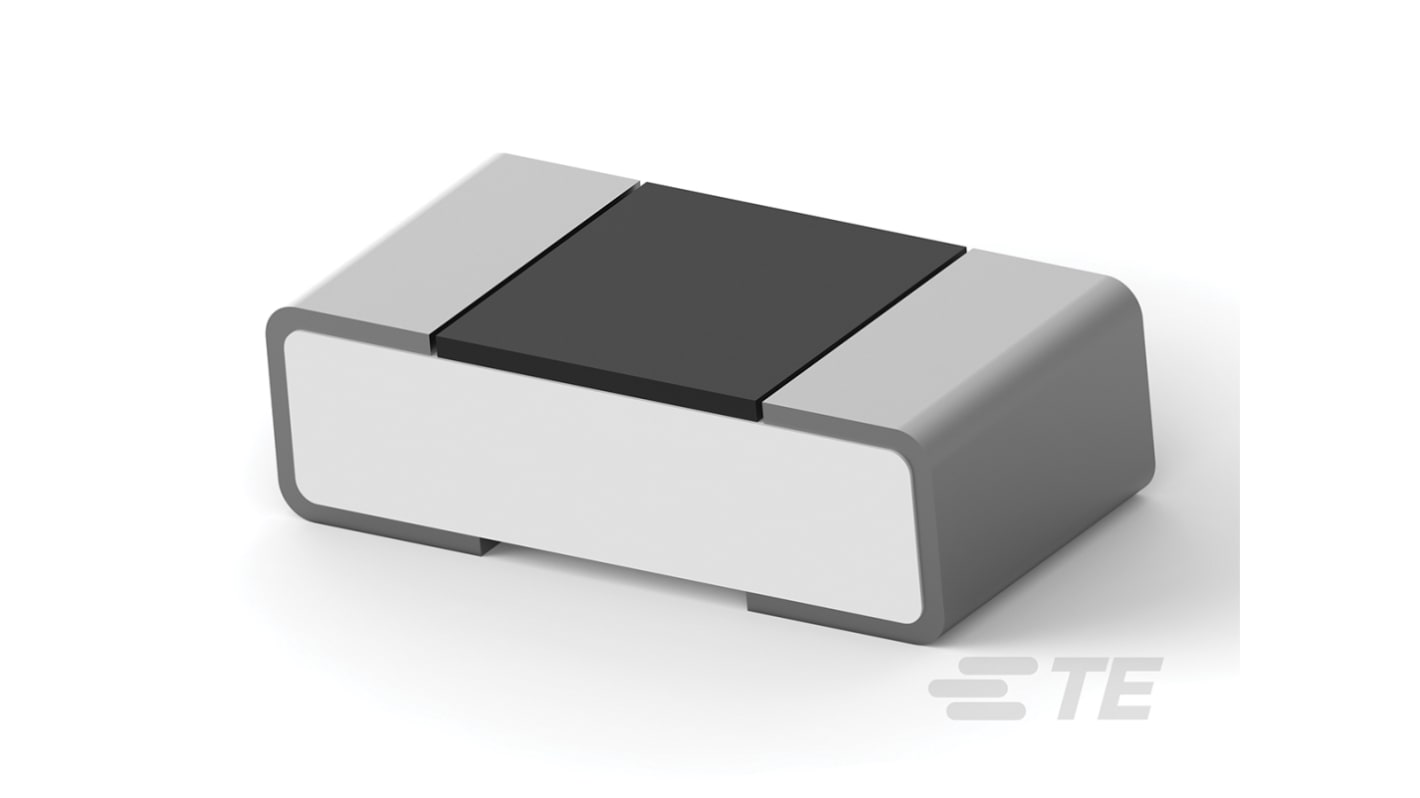 TE Connectivity RQ73 3.32kΩ, 0402 (1005M) Thin Film SMD Resistor ±0.1% 0.0625W