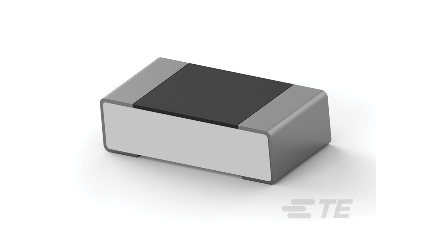 TE Connectivity RQ73 301Ω, 0603 (1608M) Thin Film SMD Resistor ±0.1% 0.15W