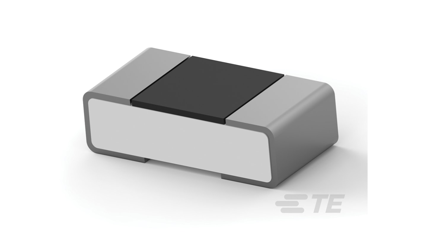 TE Connectivity RQ73 25.5kΩ, 0402 (1005M) Thin Film SMD Resistor ±0.1% 0.0625W