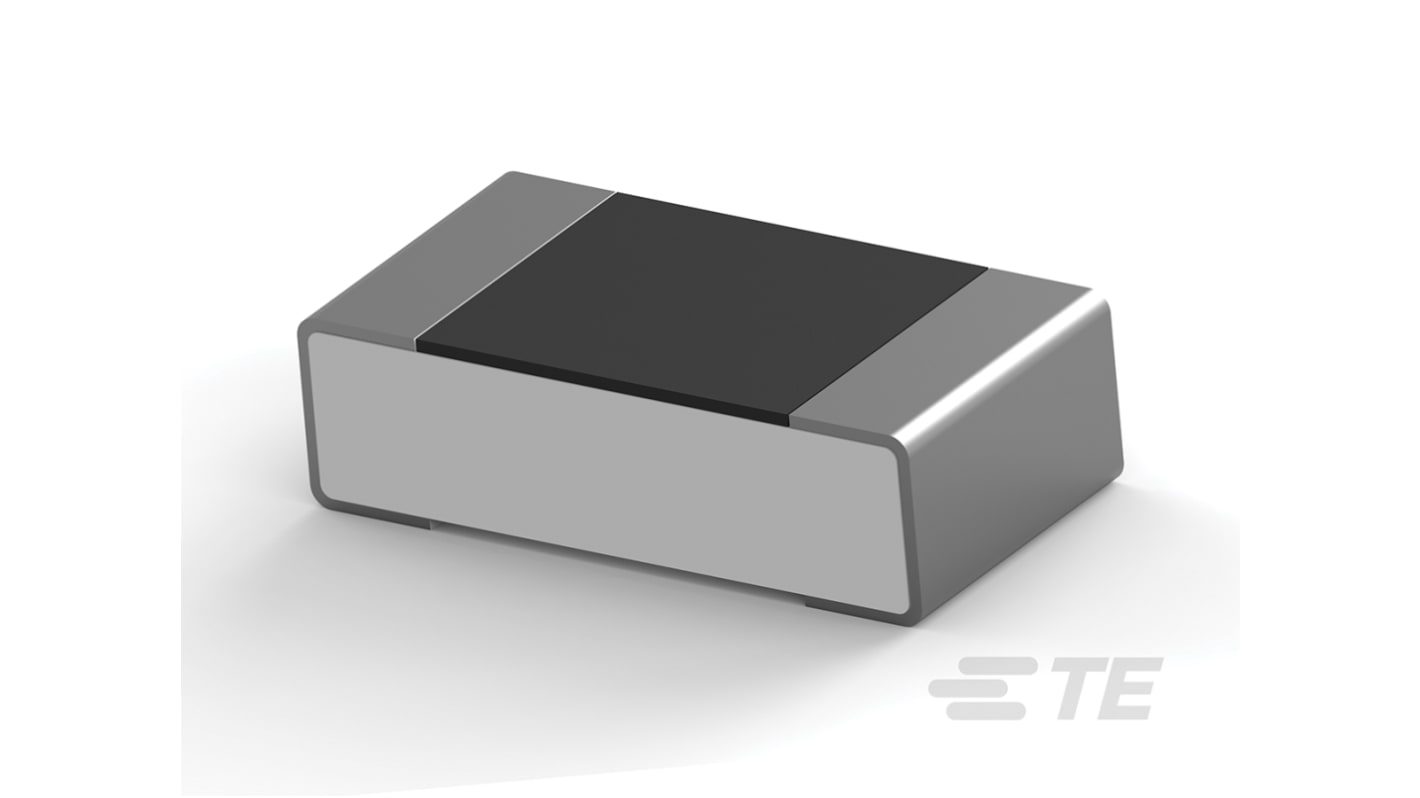 TE Connectivity RQ73 2kΩ, 0603 (1608M) Thin Film SMD Resistor ±0.1% 0.15W