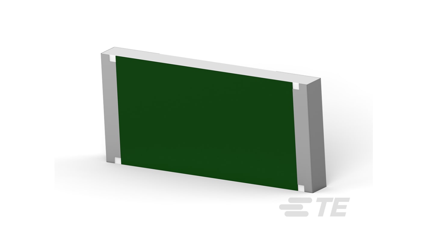 TE Connectivity 3550 100Ω, 4320 Thick Film SMD Resistor ±5% 5W