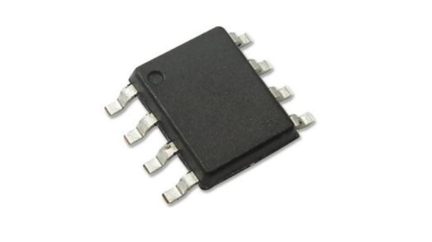 onsemi Multiplexer/Demultiplexer, 8-Pin, MAB08A, 1,65 bis 5,5 V.- einzeln