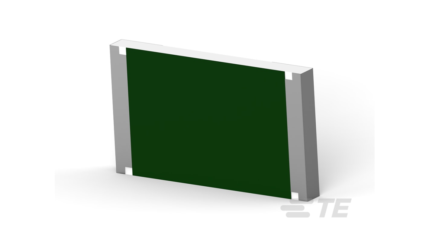 TE Connectivity 3560 4.7MΩ, 4257 (11070M Thick Film SMD Resistor ±5% 6W
