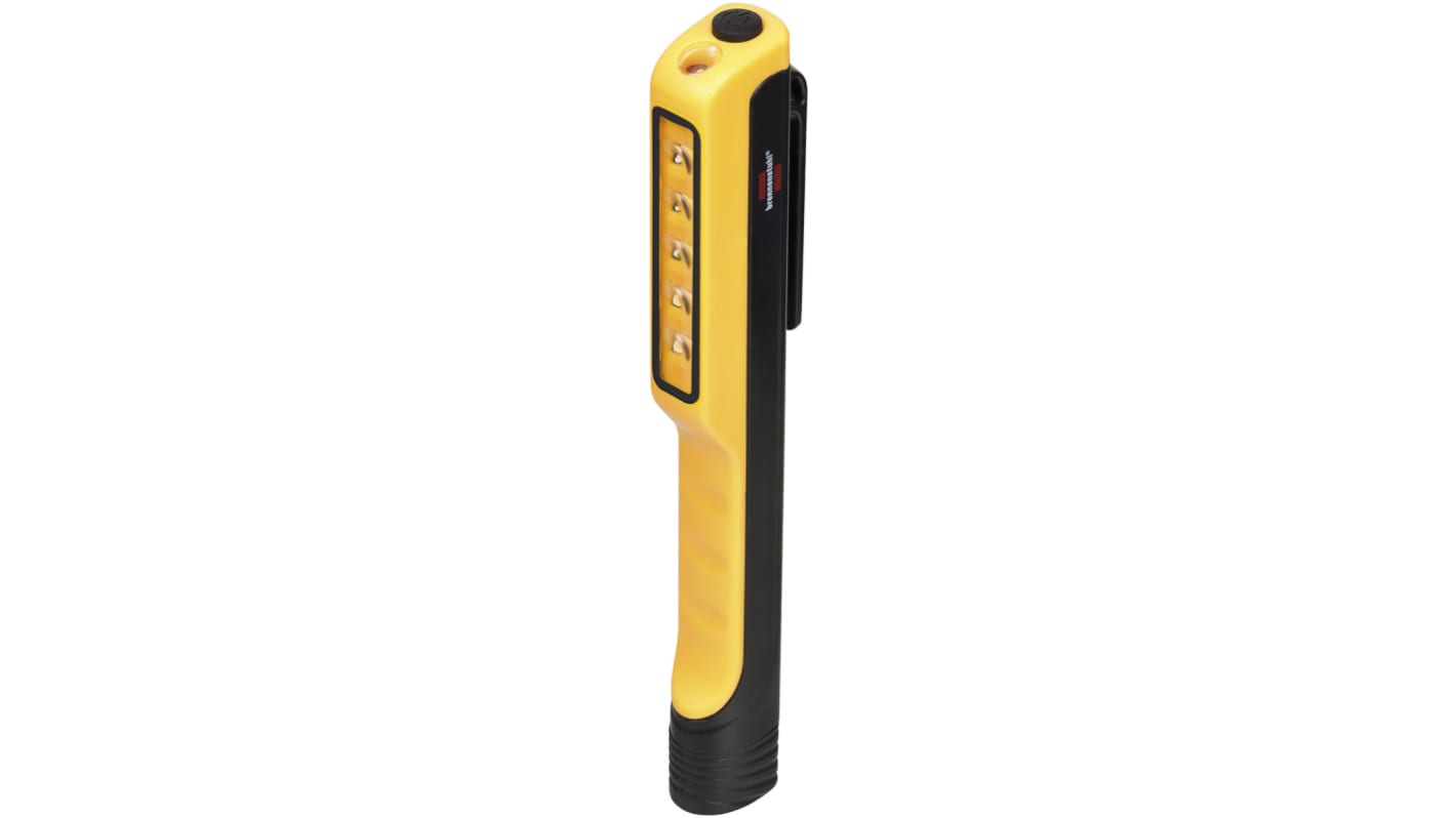 brennenstuhl LED, Inspection Lamp, 107 lm
