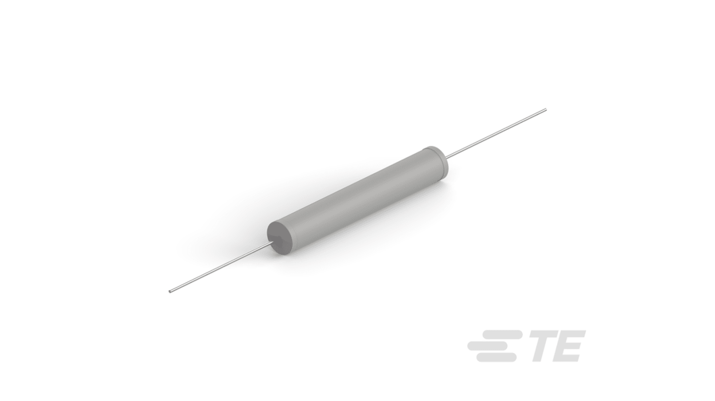 TE Connectivity 1.5kΩ Metal Oxide Resistor 9W ±5% ROX9J1K5
