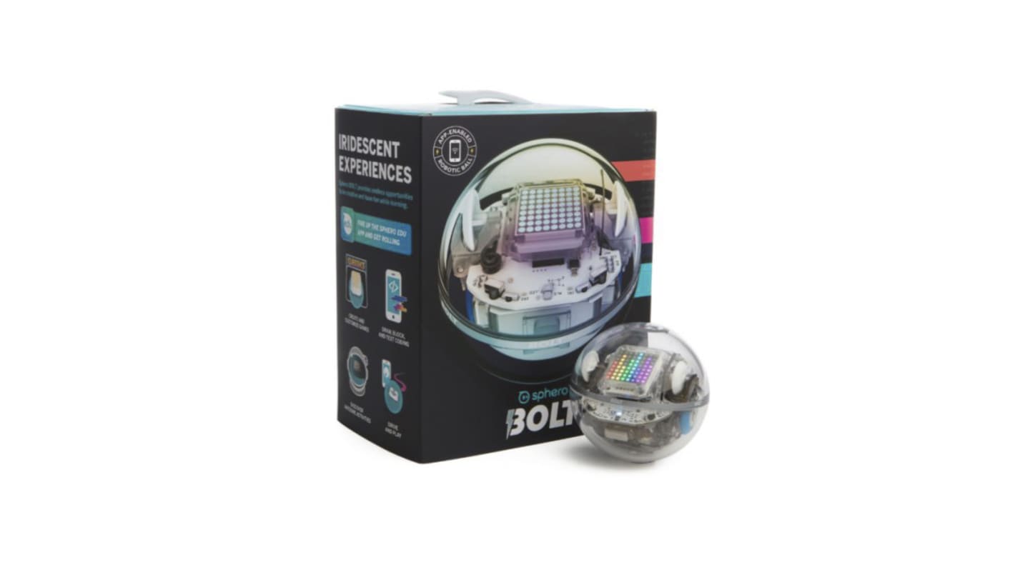 Sphero BOLT Single for  Educational use Sphero BOLT