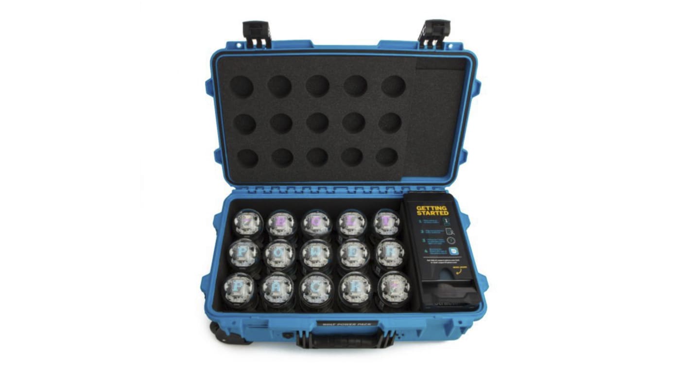 Sphero BOLT Power Pack Educational use Sphero BOLT