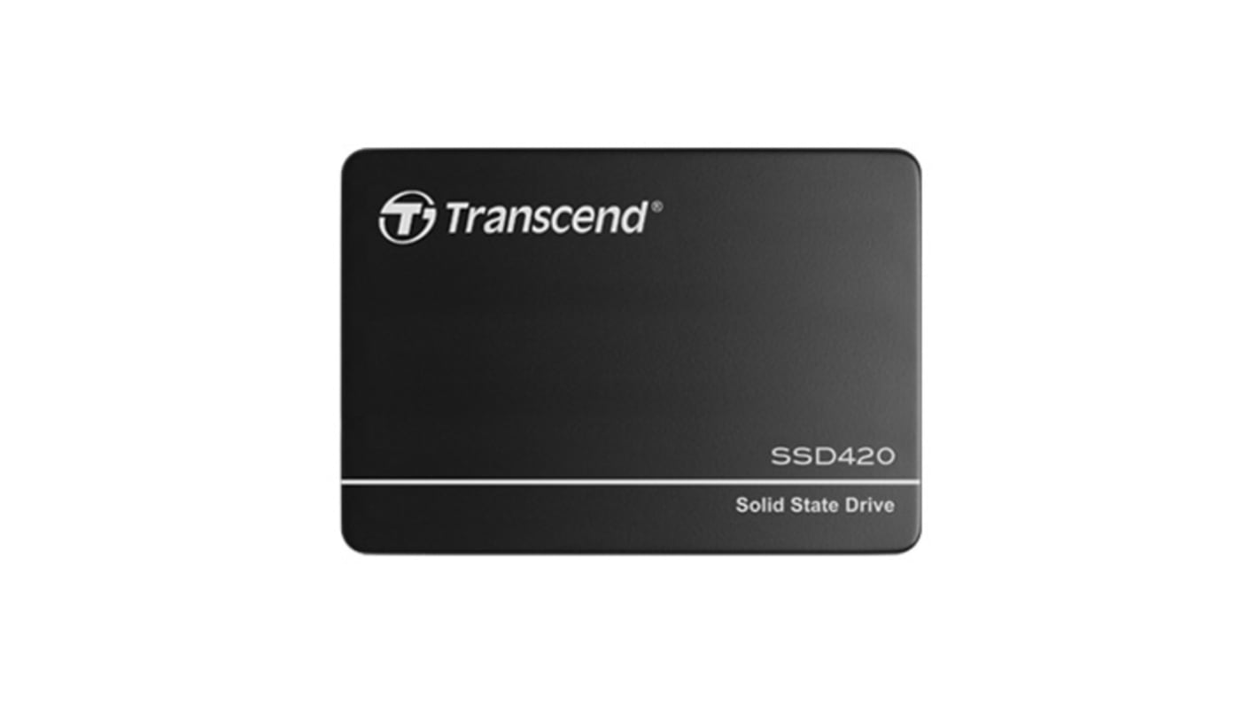 Disque SSD 16 Go 2,5" SATA III SSD420K