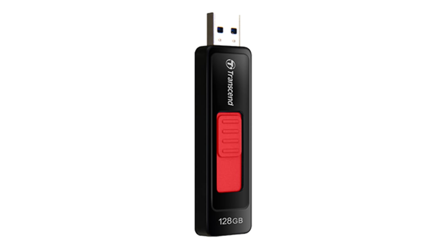 Pamięć 128 GB USB 3.1 Transcend