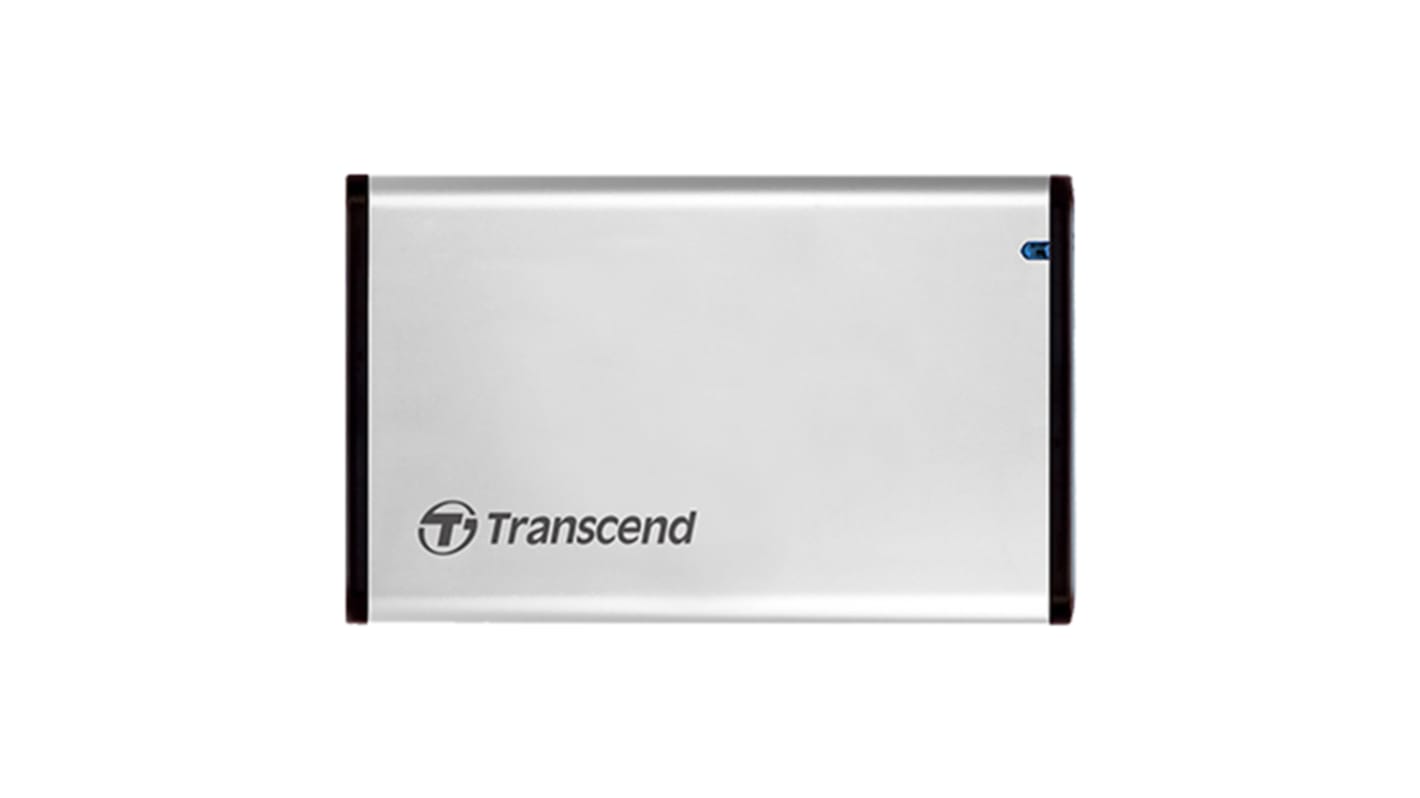 Transcend 2.5 in Kit