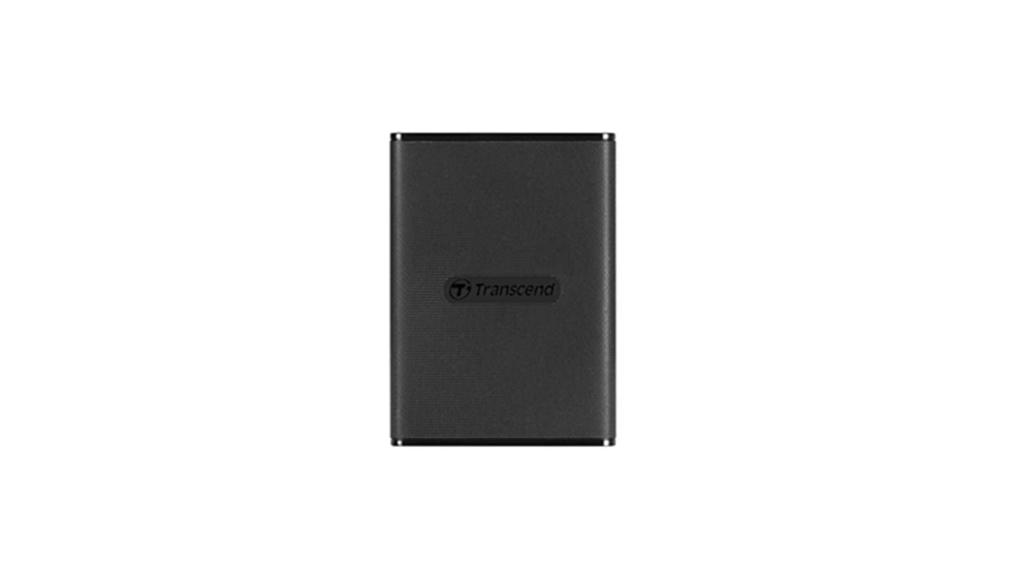 Transcend ESD230C 240 GB External SSD Hard Drive