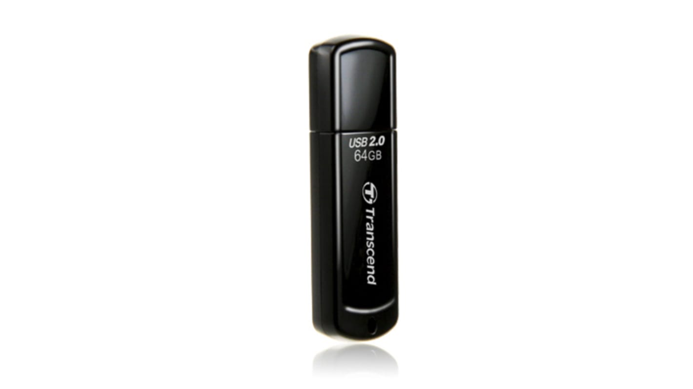 Transcend JF350 64 GB USB 2.0 USB Stick