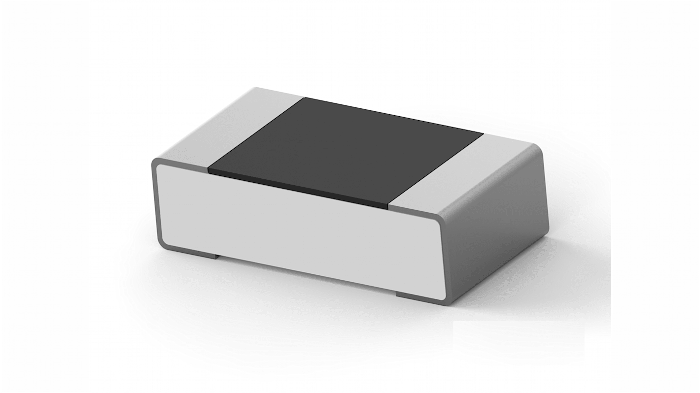 TE Connectivity RQ73 100kΩ, 0603 (1608M) Thin Film SMD Resistor ±0.1% 0.15W