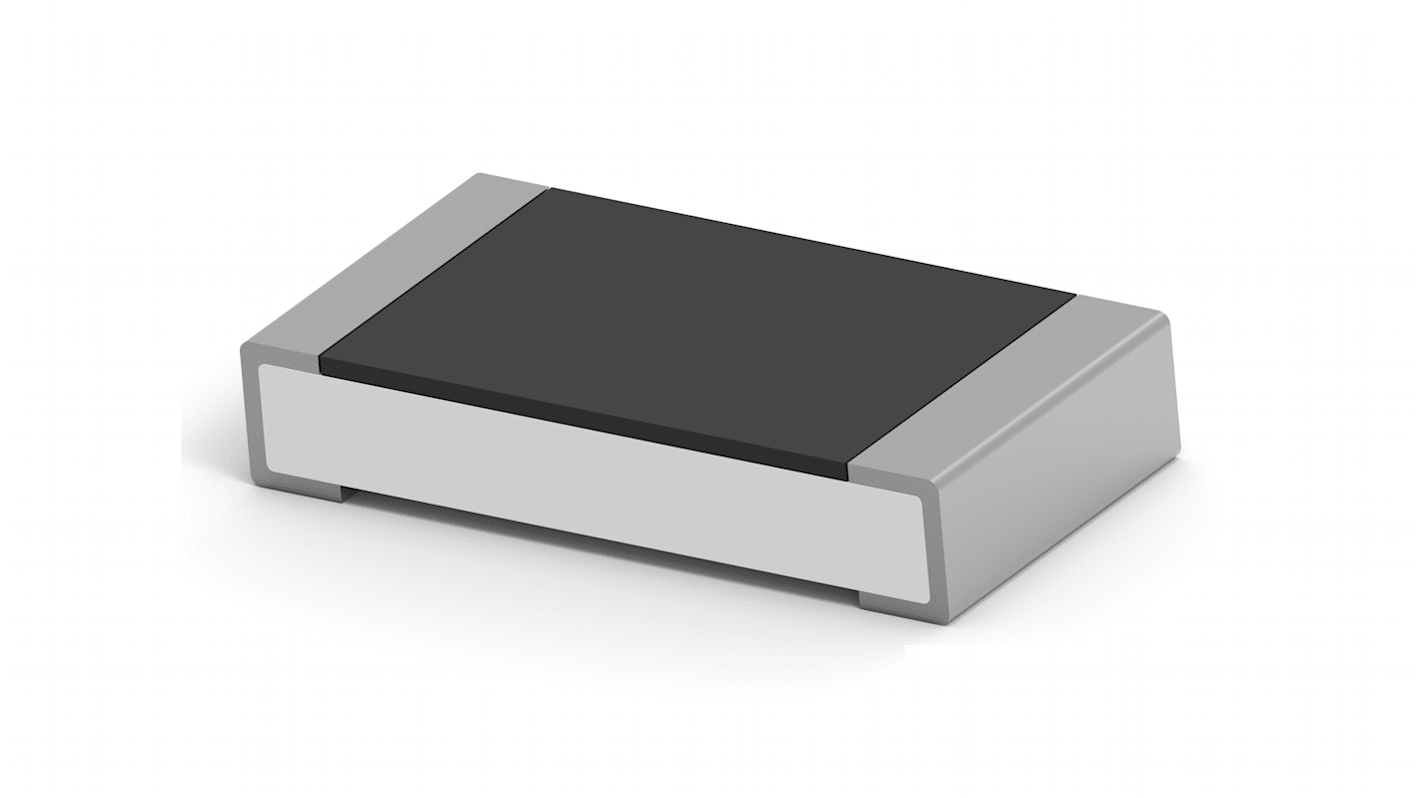 TE Connectivity RQ73 12.7kΩ, 1206 (3216M) Thin Film SMD Resistor ±0.1% 0.4W