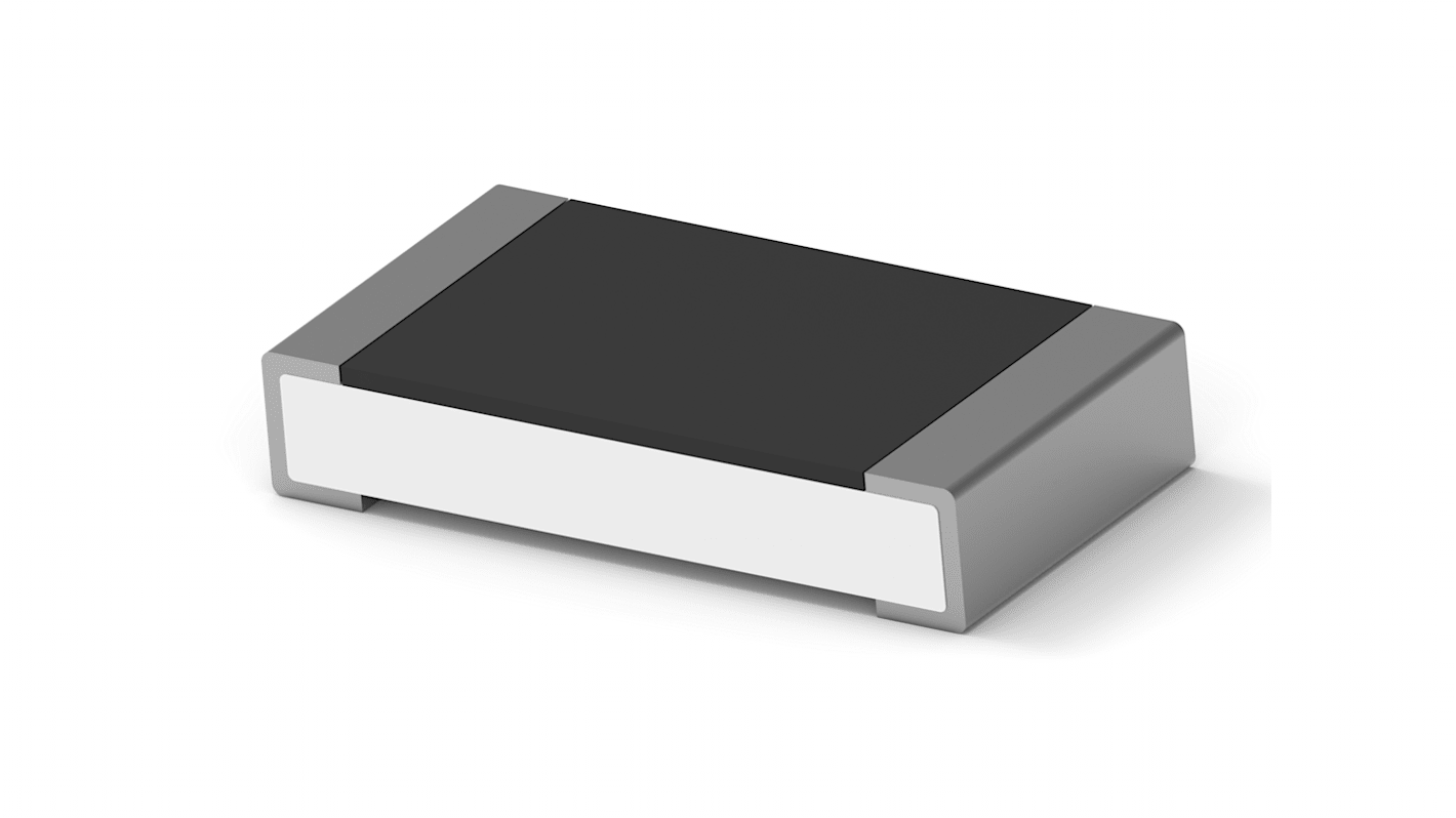 TE Connectivity RQ73 90.9kΩ, 1206 (3216M) Thin Film SMD Resistor ±0.1% 0.4W