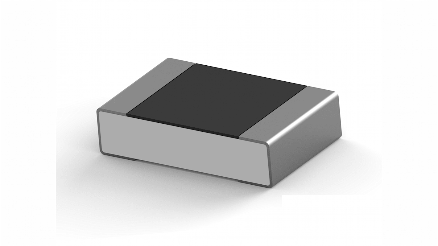 TE Connectivity RQ73 5.62kΩ, 0805 (2012M) Thin Film SMD Resistor ±0.1% 0.2W