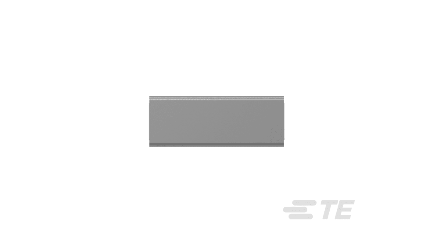 TE Connectivity RQ73 294Ω, 1206 (3216M) Thin Film SMD Resistor ±0.1% 0.4W