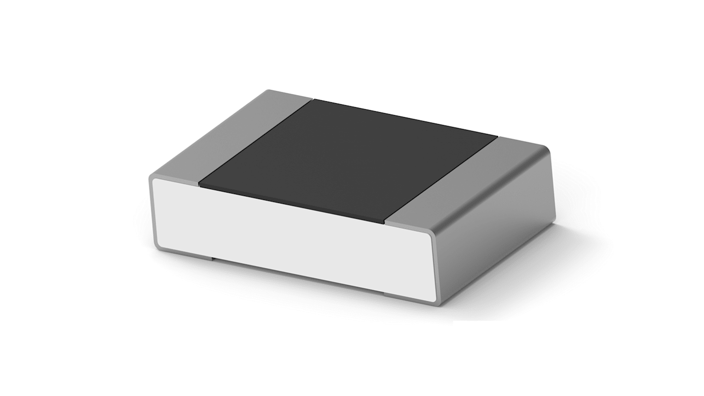 TE Connectivity RQ73 49.9Ω, 0805 (2012M) Thin Film SMD Resistor ±0.1% 0.2W