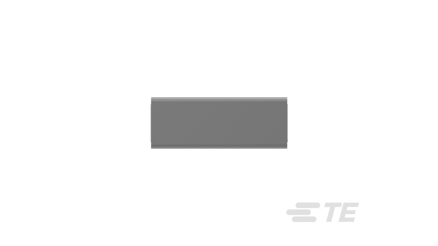TE Connectivity RQ73 4.99kΩ, 1206 (3216M) Thin Film SMD Resistor ±0.1% 0.4W