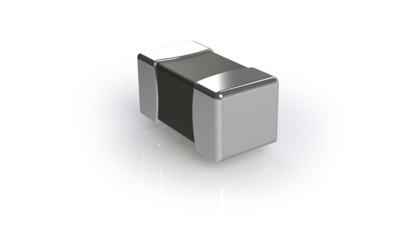 Murata Ferrite Bead (Chip Bead), 1 x 0.5 x 0.5mm (0402 (1005M)), 330Ω impedance at 100 MHz