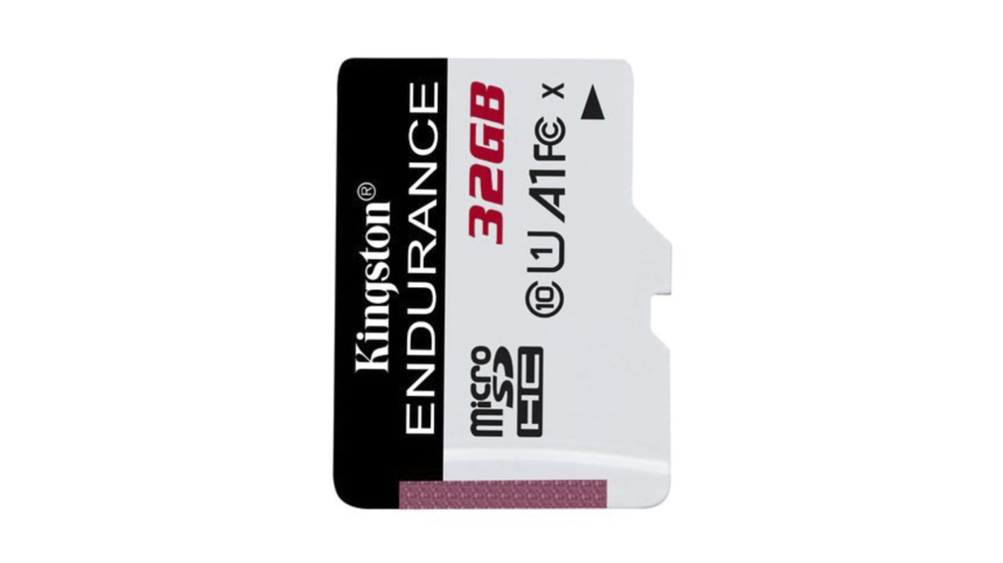 Micro SD Kingston, 32 GB, Scheda MicroSD