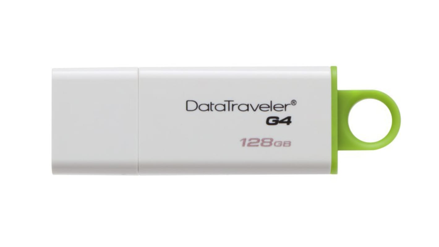 Kingston DataTraveler G4 128 GB USB 3.0 USB Stick