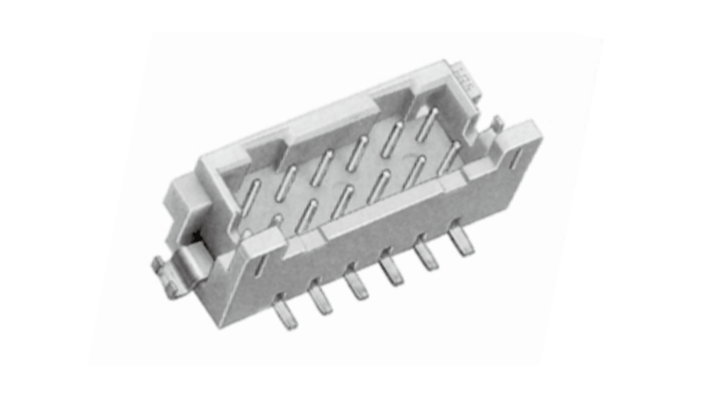 DF11C-6DP-2V(57) | ヒロセ電機 ストレート 基板接続用