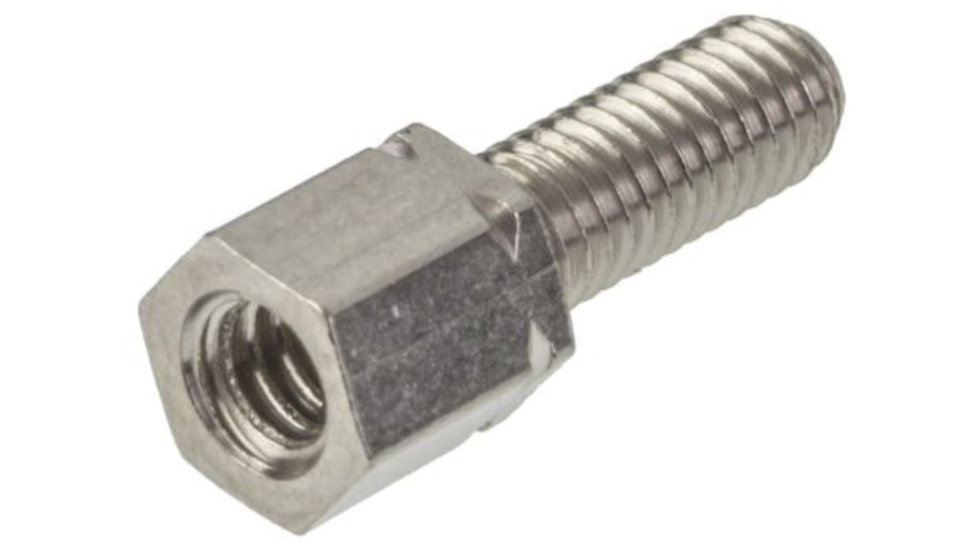 Verrouillage par vis pour Connecteur Sub-D HARTING série D-Sub