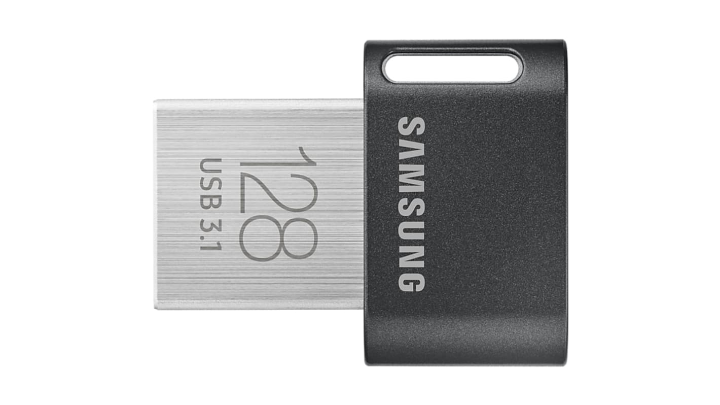 Samsung Fit Plus 128 GB USB 3.1 USB Flash Drive