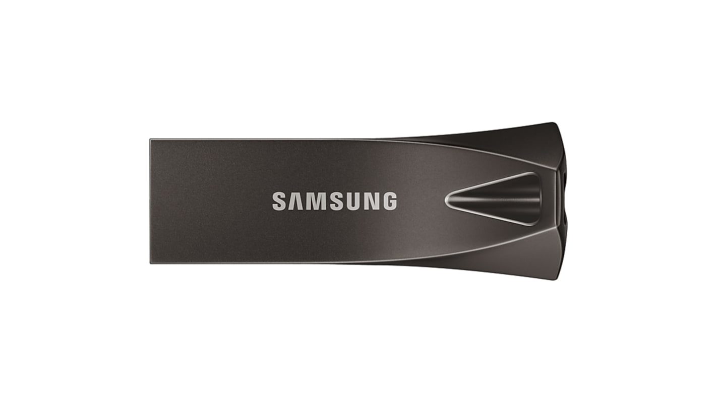 Clé USB Samsung Bar Plus, 128 Go, USB 3.1