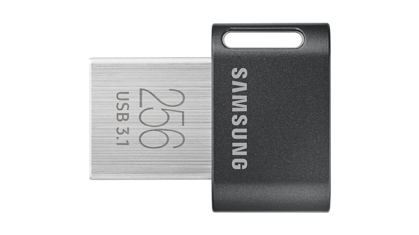Samsung Fit Plus 256 GB USB 3.1 USB Flash Drive