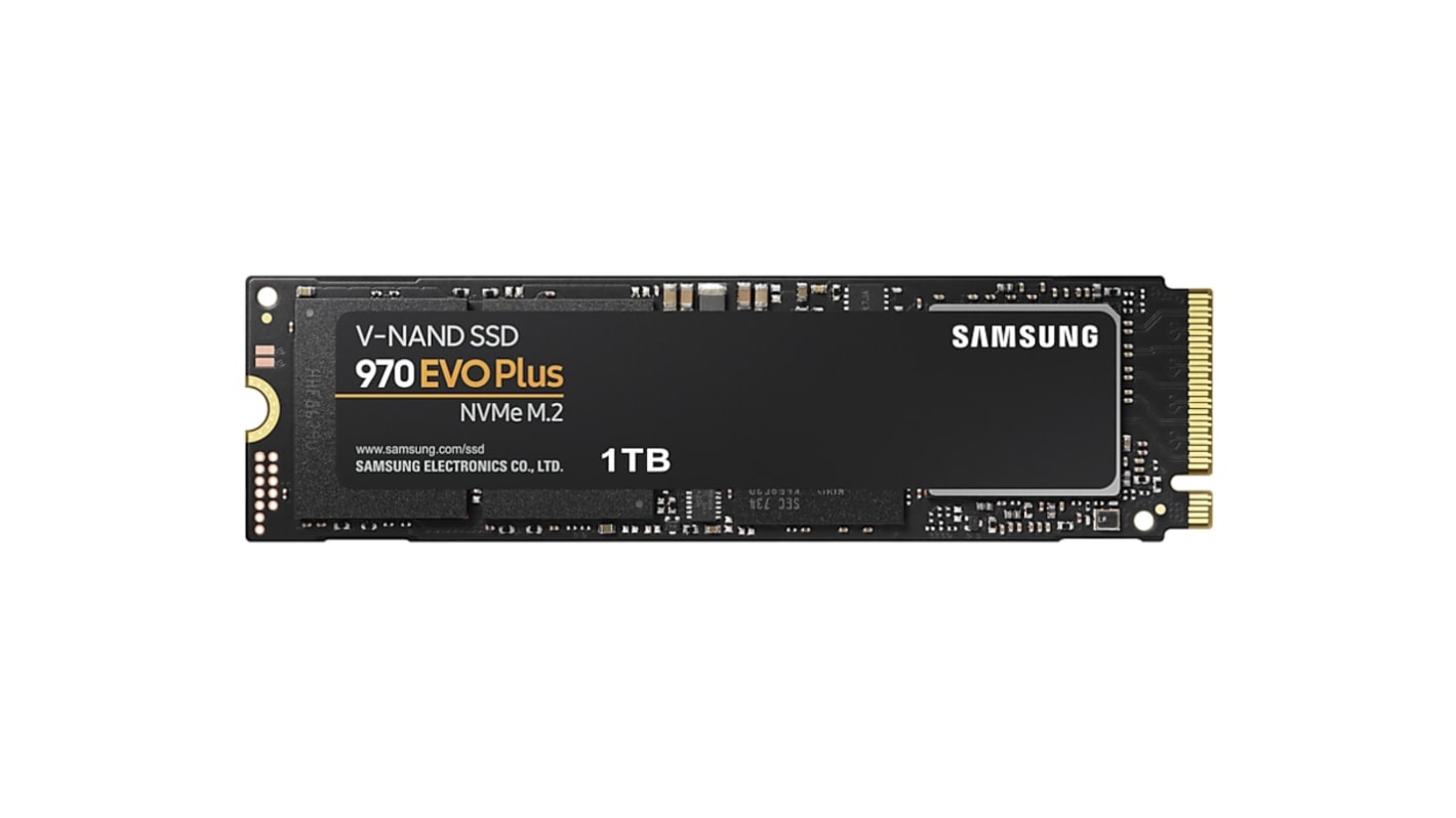 SSD Samsung 1 TB